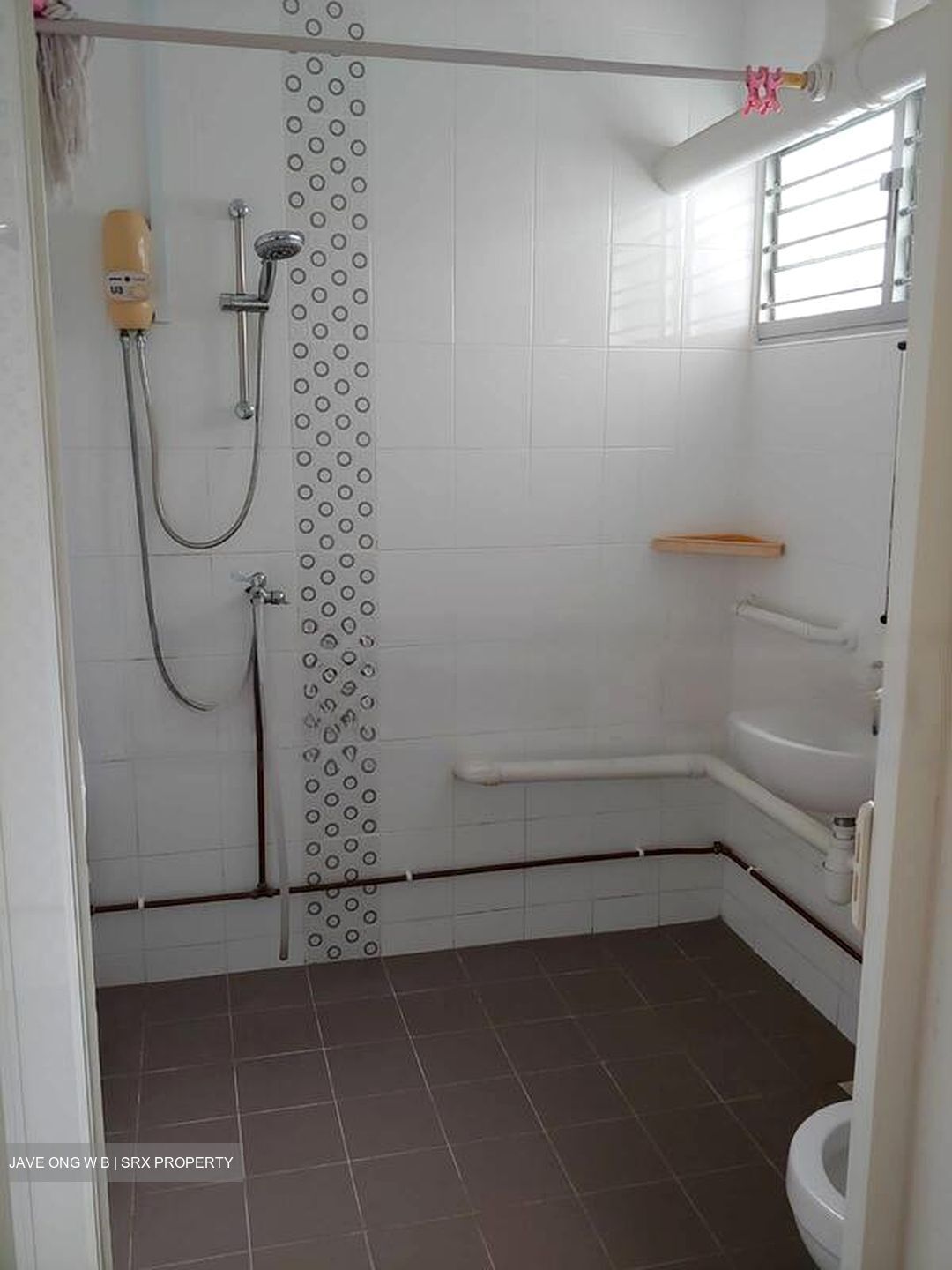 Blk 718 Bedok Reservoir Road (Bedok), HDB 4 Rooms #602173541